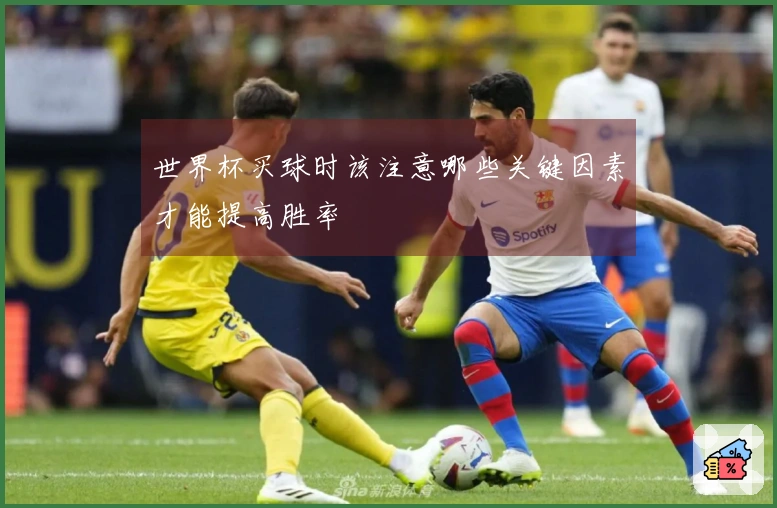 世界杯买球时该注意哪些关键因素才能提高胜率