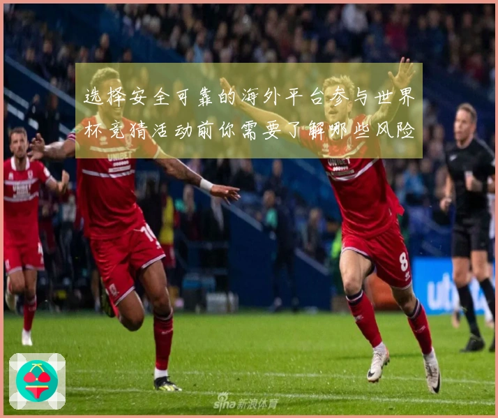 选择安全可靠的海外平台参与世界杯竞猜活动前你需要了解哪些风险事项