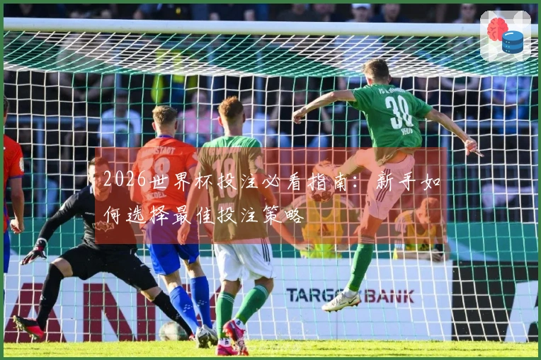 2026世界杯投注必看指南：新手如何选择最佳投注策略